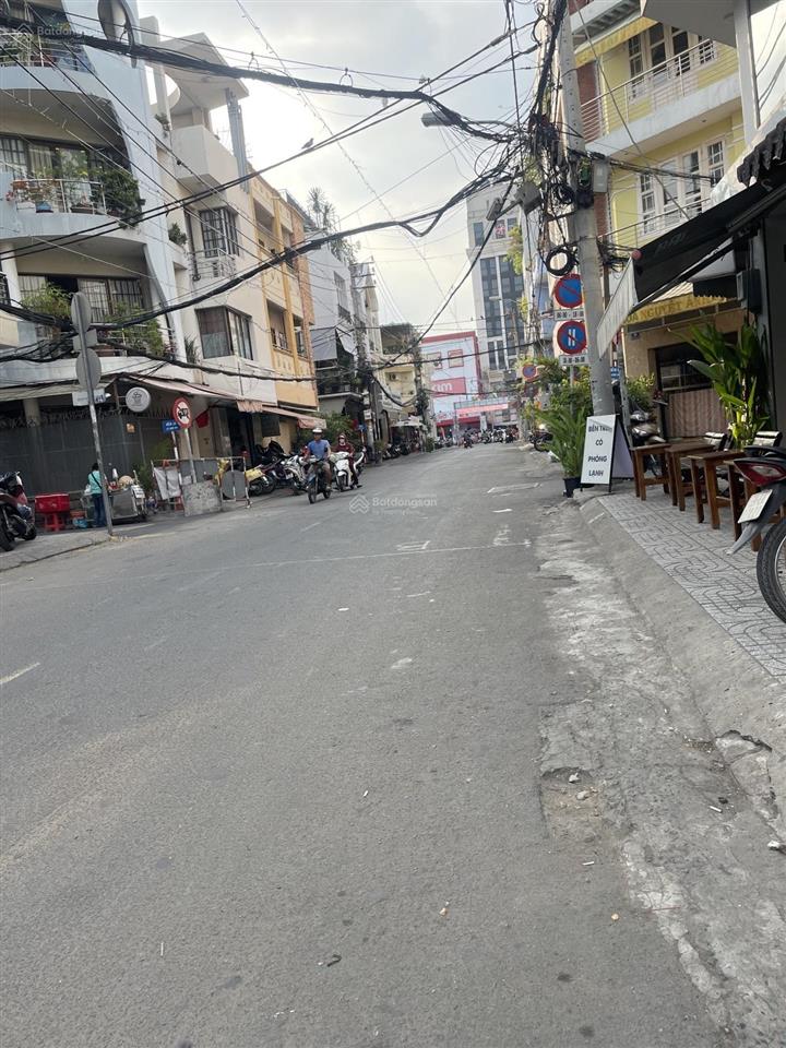 Nhà 4 tầng hxh đoàn thị điểm  56m vuông đẹp  khu hiếm nhà bán  ở hay mở công ty đều đẹp