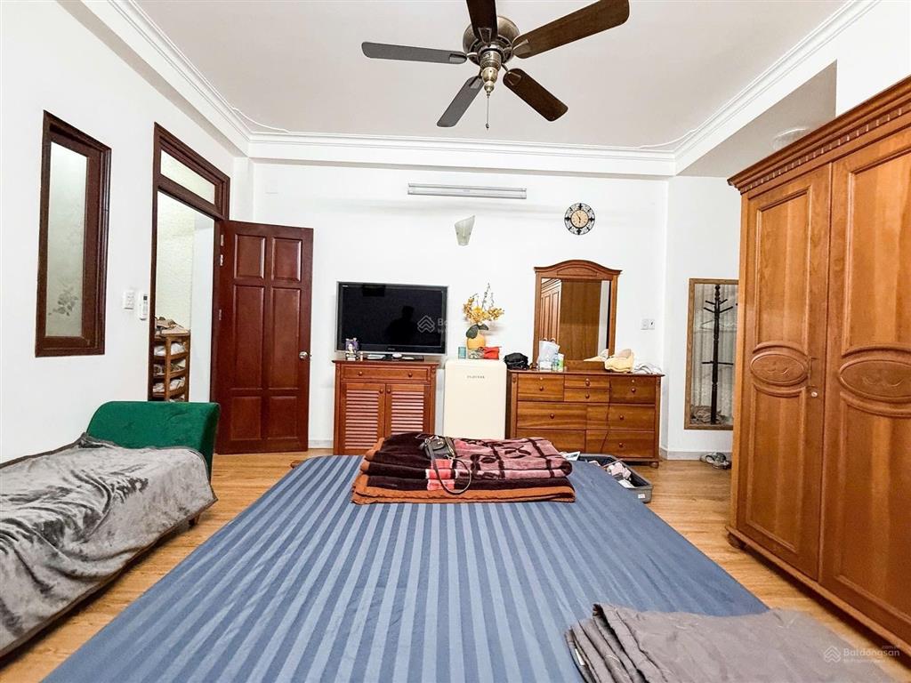 Mặt tiền hoa phượng, khu phan xích long 72m², 5 tầng, 6pn, ngang 4m, 29,999 tỷ
