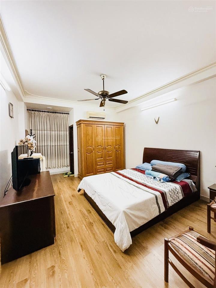 Mặt tiền hoa phượng, khu phan xích long 72m², 5 tầng, 6pn, ngang 4m, 29,999 tỷ