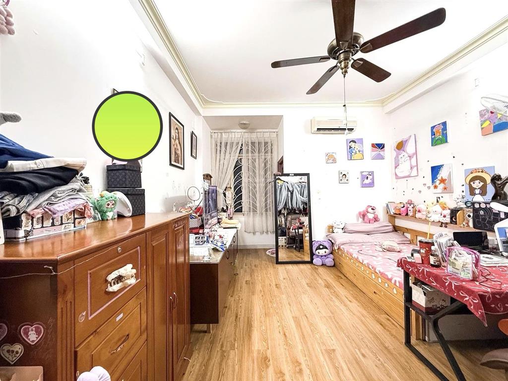 Mặt tiền hoa phượng, khu phan xích long 72m², 5 tầng, 6pn, ngang 4m, 29,999 tỷ