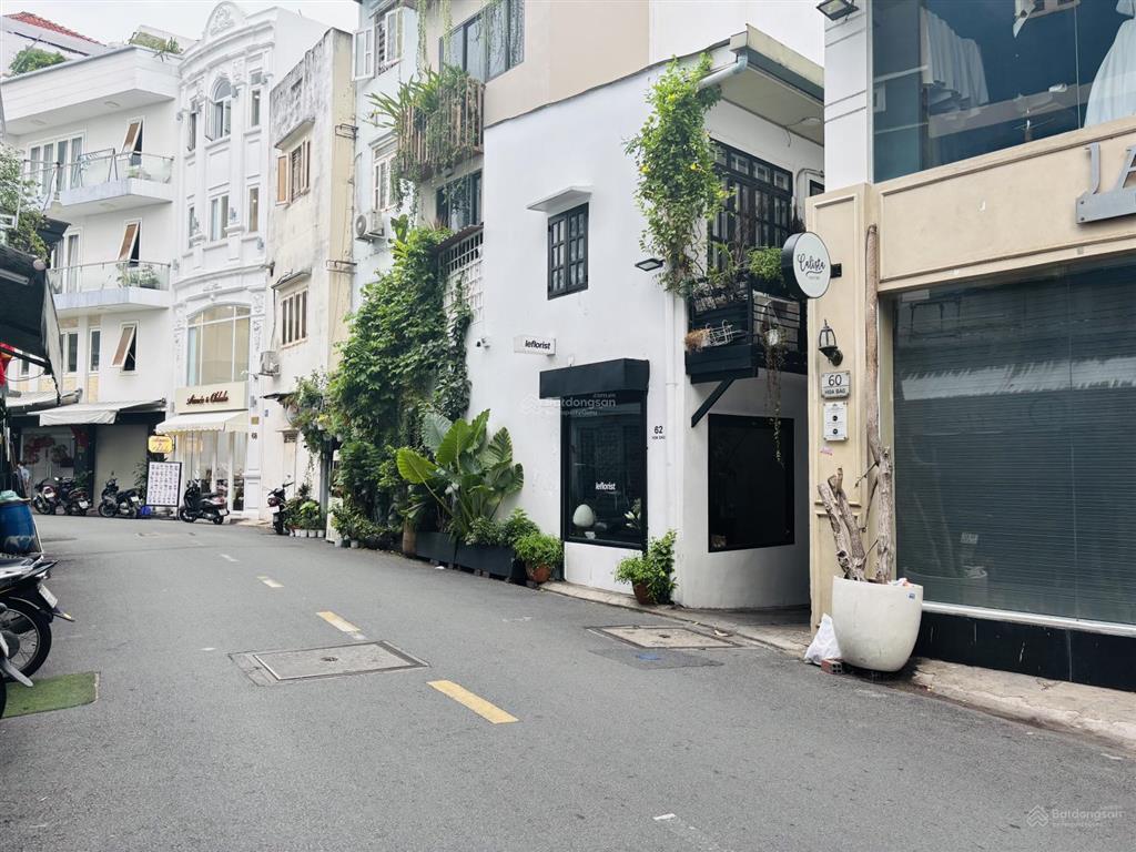 Hiếm bán khu đường hoa  mặt tiền hoa đào  10,8 tỷ