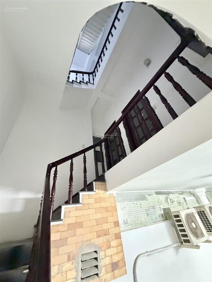 Bán nhà 59m2  đào duy anh  4 tầng  5pn  7.2 tỷ
