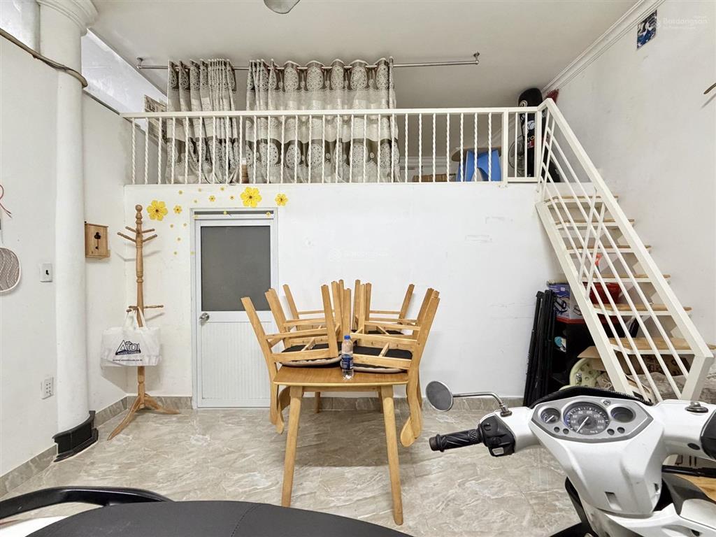 Bán nhà 59m2  đào duy anh  4 tầng  5pn  7.2 tỷ