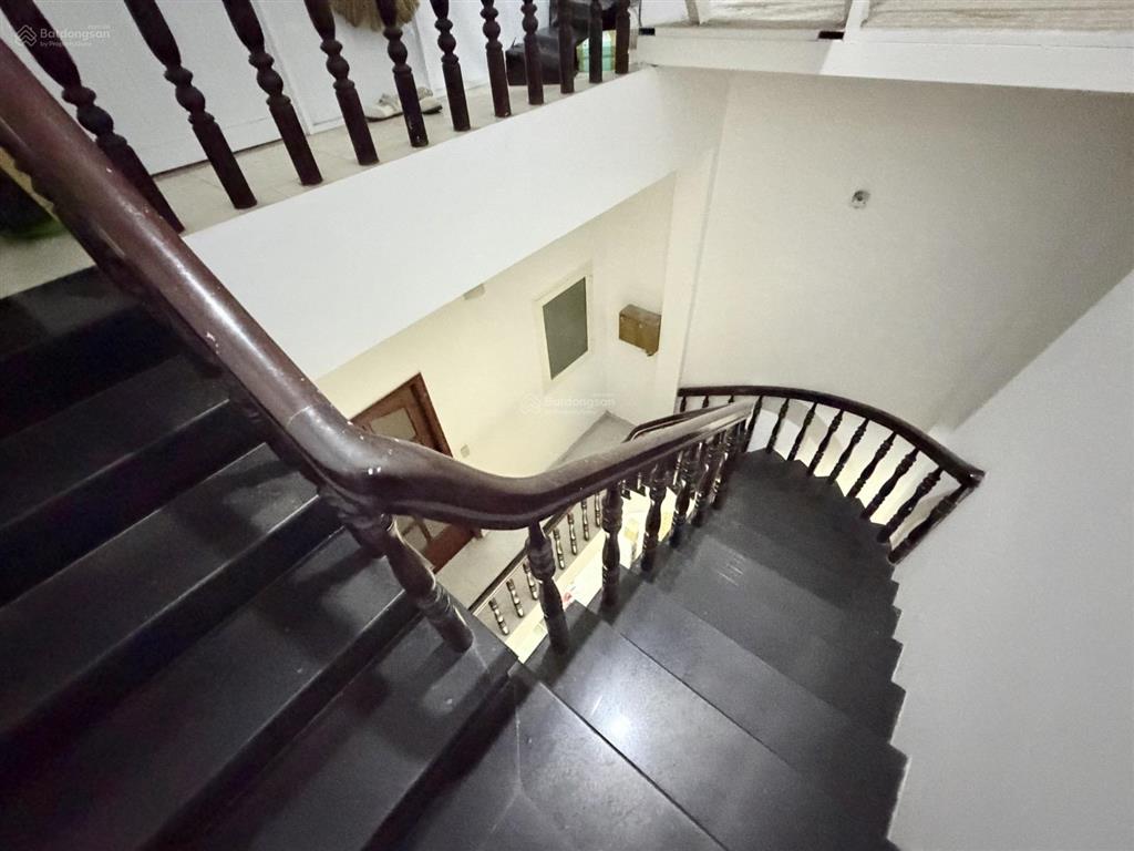 Bán nhà 59m2  đào duy anh  4 tầng  5pn  7.2 tỷ