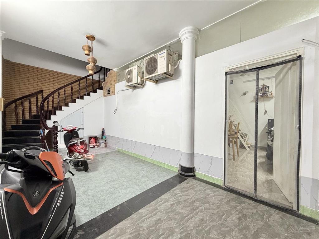 Bán nhà 59m2  đào duy anh  4 tầng  5pn  7.2 tỷ