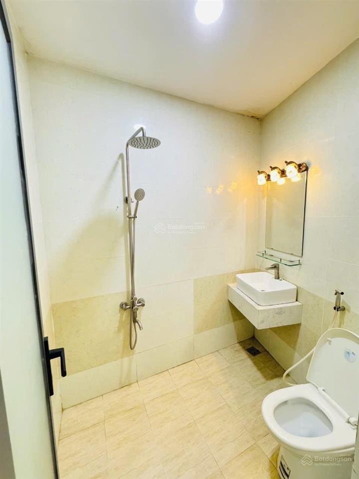 Chdv 5 tầng  7 phòng khép kín dòng tiền 40tr/tháng nguyễn văn đậu  bình thạnh  8,5 tỷ