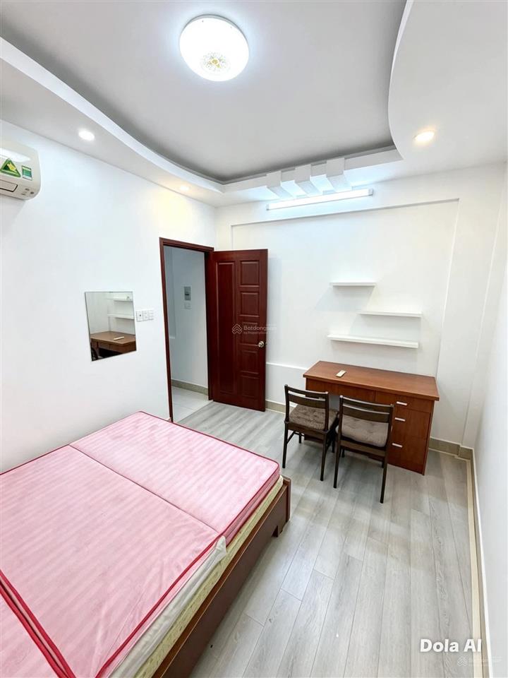 Phan đăng lưu  phú nhuận  5pn 5wc  tặng nội thất  vài bước ra pxl  8,3 tỷ