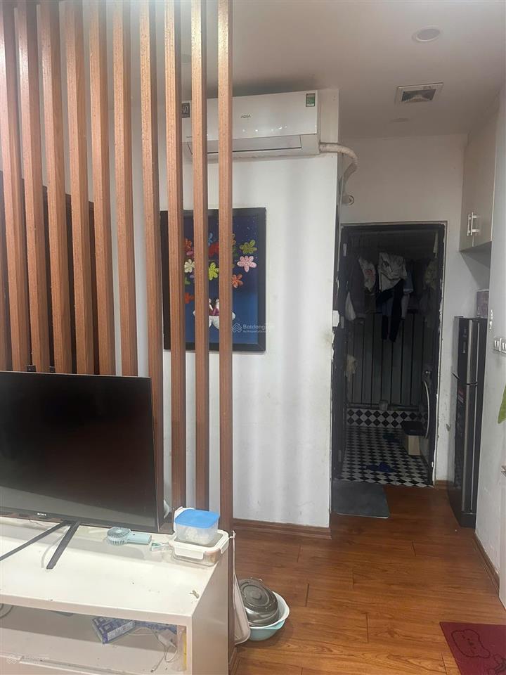 Bán căn hộ chung cư 2pn giá tốt view đẹp tại tòa d, kim văn  kim lũ, 4 tỷ vnd, 60m2