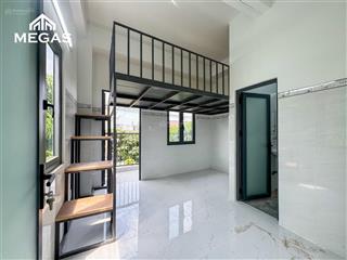 Khai trương 80p gác cửa sổ trời  ban công thoáng giá siêu hạt dẻ ngay ngã tư ga