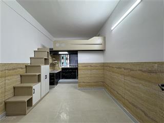 Cho thuê chdv full nội thất cửa sổ thoáng ngay điện biên phủ