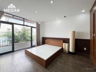 Studio cửa sổ trời full nội thất ngay bến xe miền đông