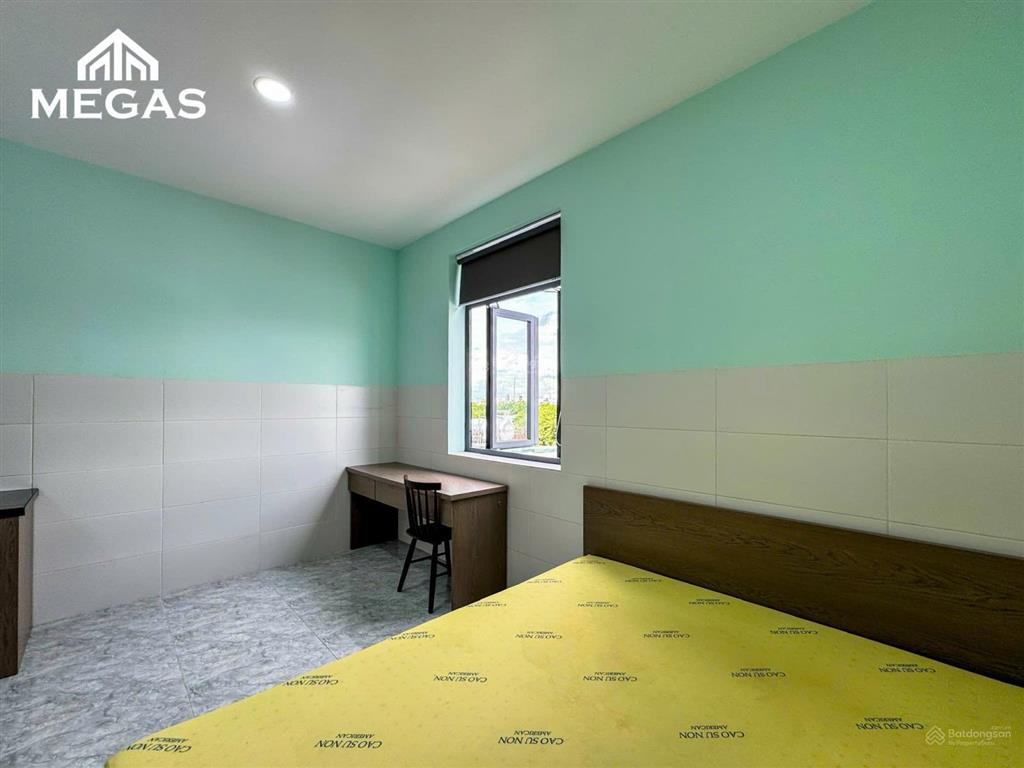 Khai trương studio mới 100% cửa sổ trời thoáng ngay ngã tư bình thái