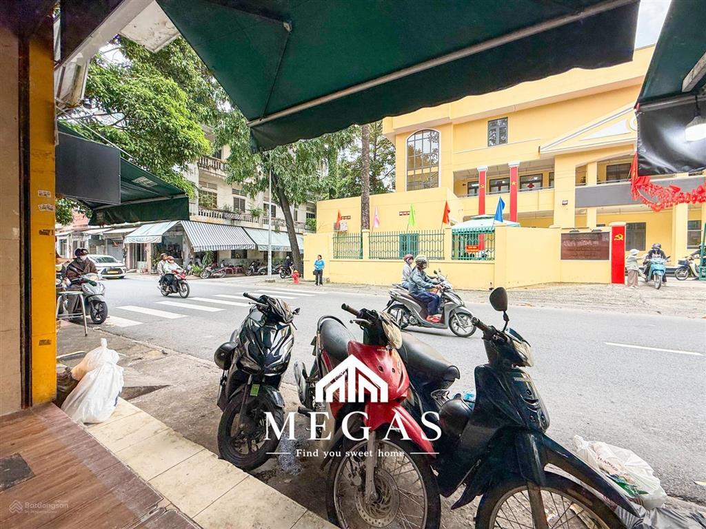 Cho thuê mbkd tự do đa ngành nghề ngay bệnh viện quân y 175