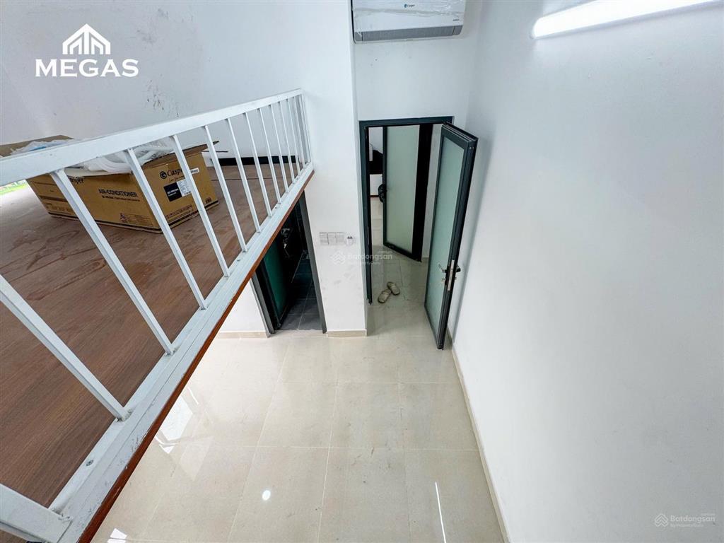 Khai trương duplex full nội thất ban công thoáng ngay vạn phúc city