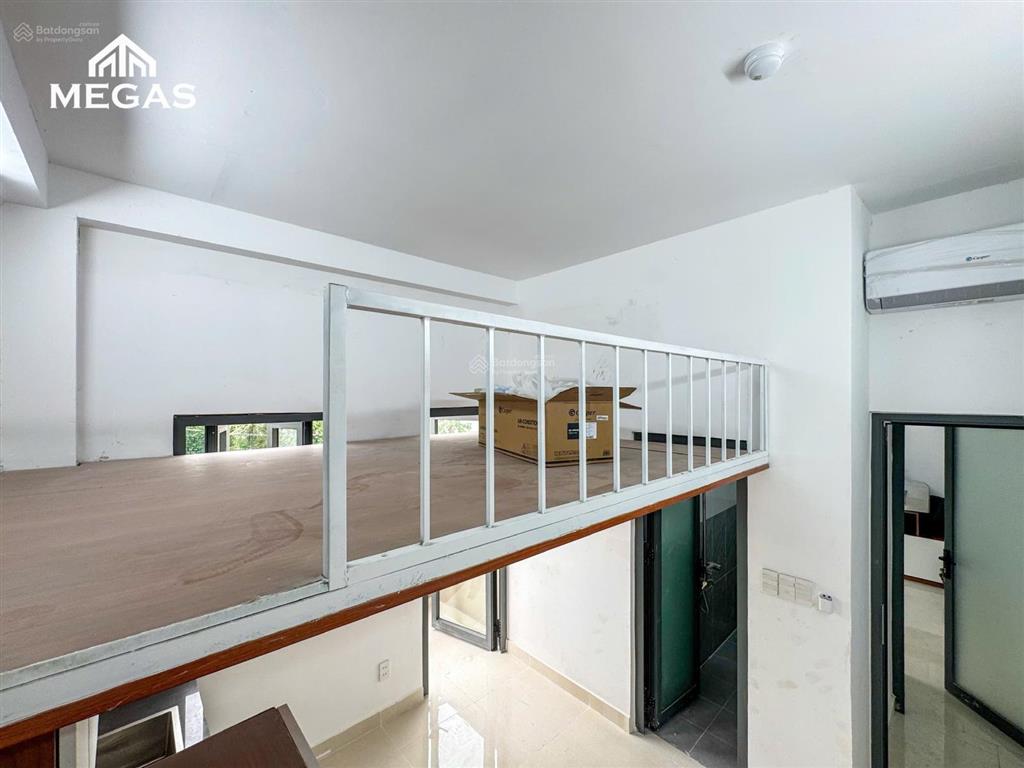 Khai trương duplex full nội thất ban công thoáng ngay vạn phúc city