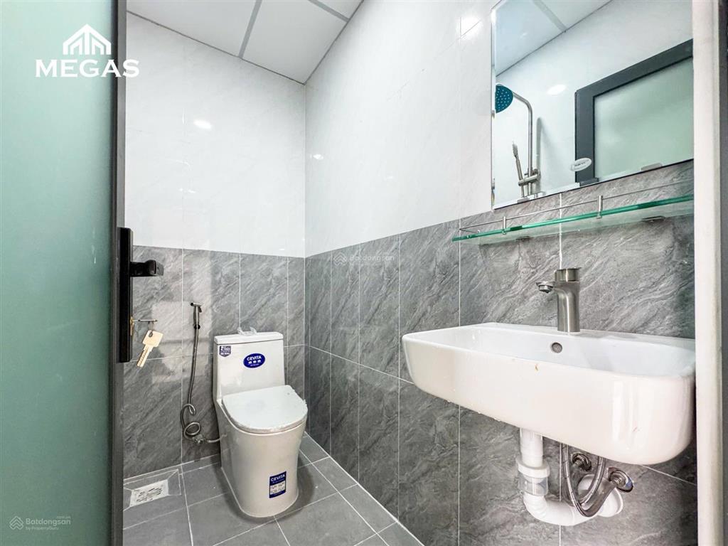 Khai trương duplex full nội thất ban công thoáng ngay vạn phúc city