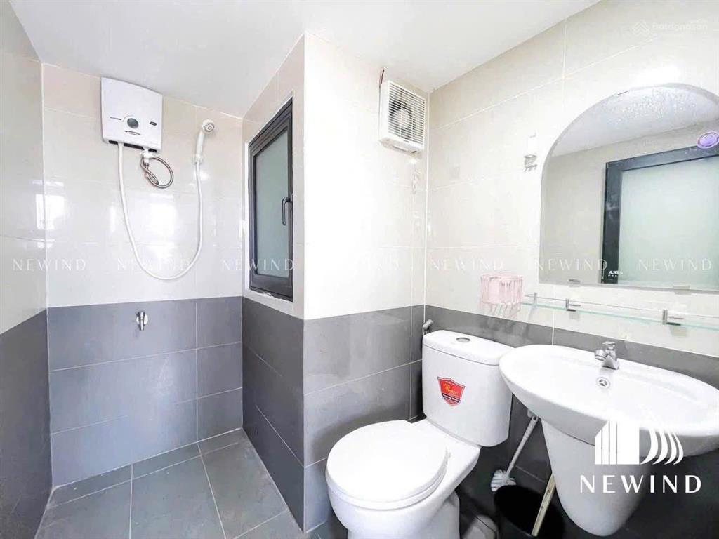 Khai trương dãy trọ gác rộng 35m2 nội thất đầy đủ ngay làng đại học