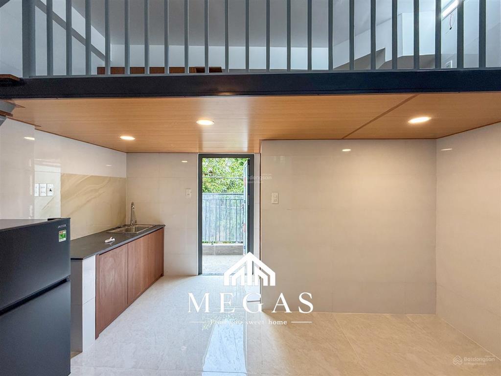 Khai trương duplex full nội thất siêu thoáng ngay cổng vạn phúc city