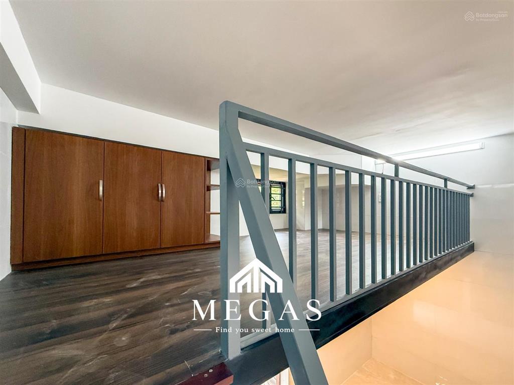 Khai trương duplex full nội thất siêu thoáng ngay cổng vạn phúc city