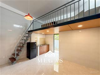 Khai trương duplex full nội thất siêu thoáng ngay cổng vạn phúc city
