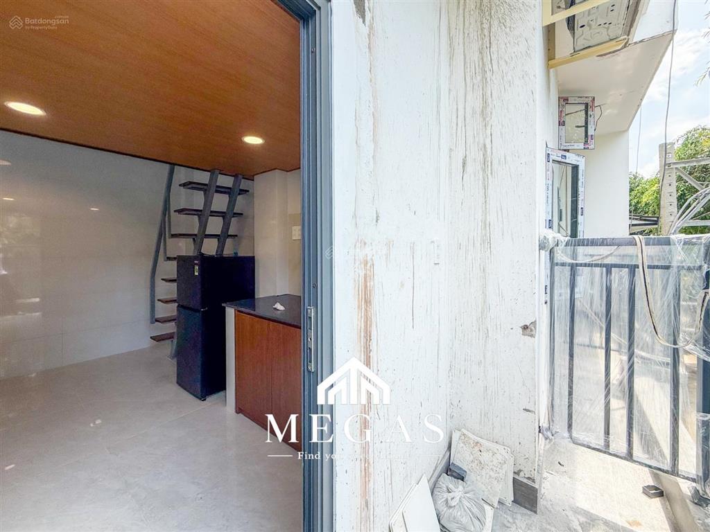 Khai trương duplex full nội thất siêu thoáng ngay cổng vạn phúc city