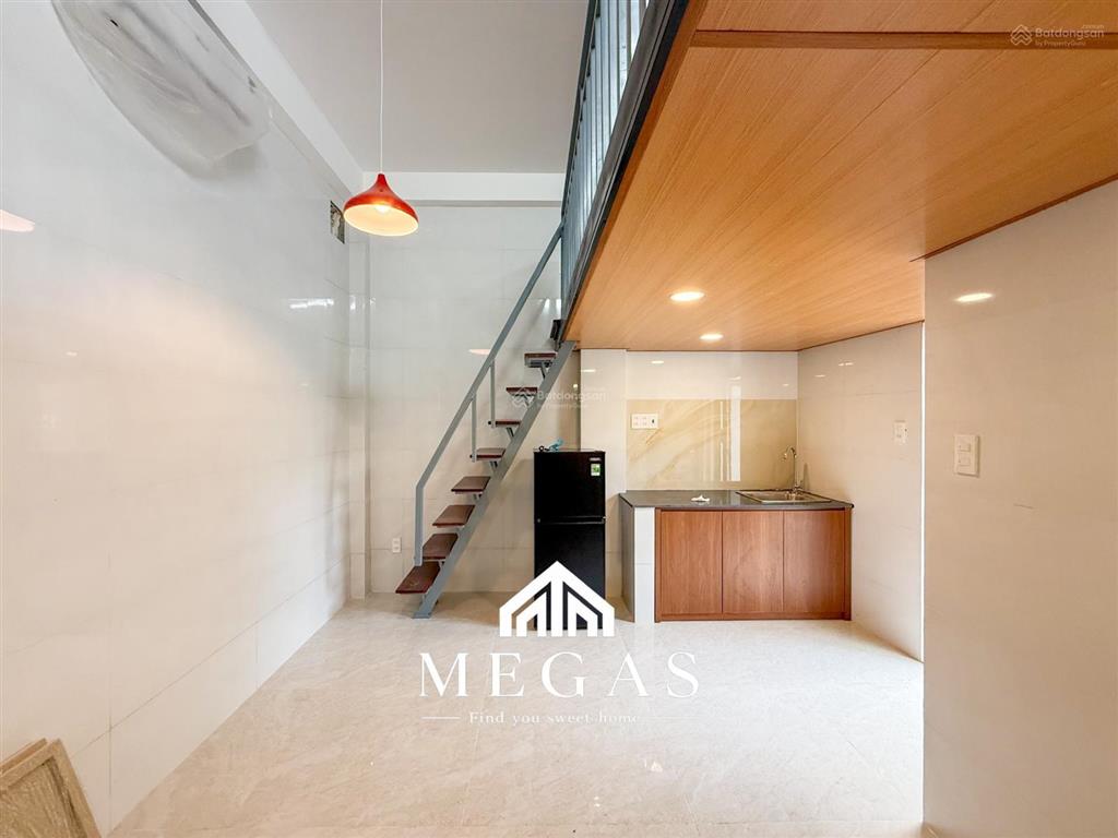 Khai trương duplex full nội thất siêu thoáng ngay cổng vạn phúc city