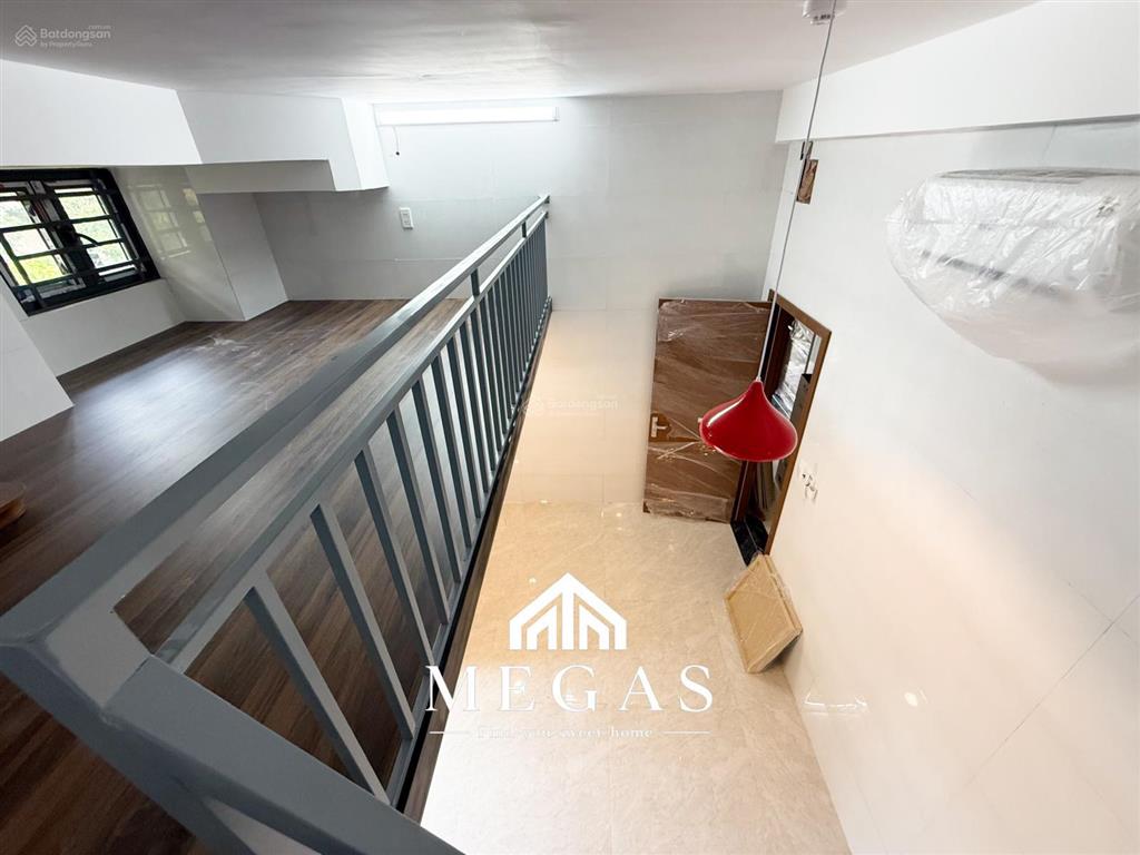 Khai trương duplex full nội thất siêu thoáng ngay cổng vạn phúc city