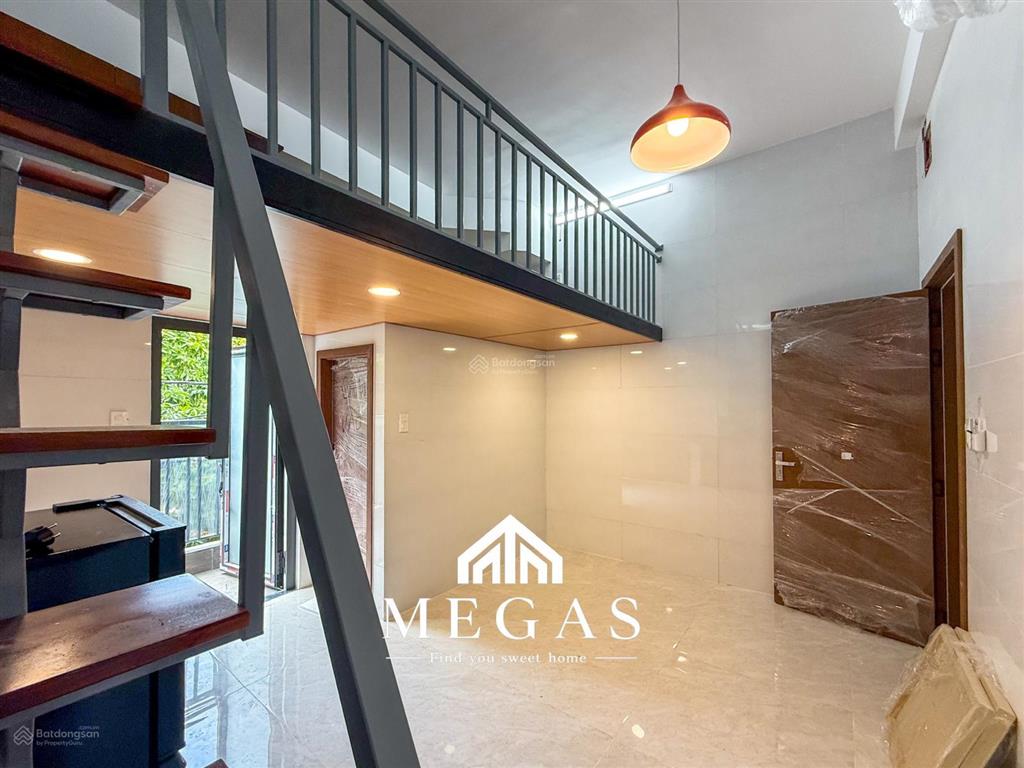 Khai trương duplex full nội thất siêu thoáng ngay cổng vạn phúc city