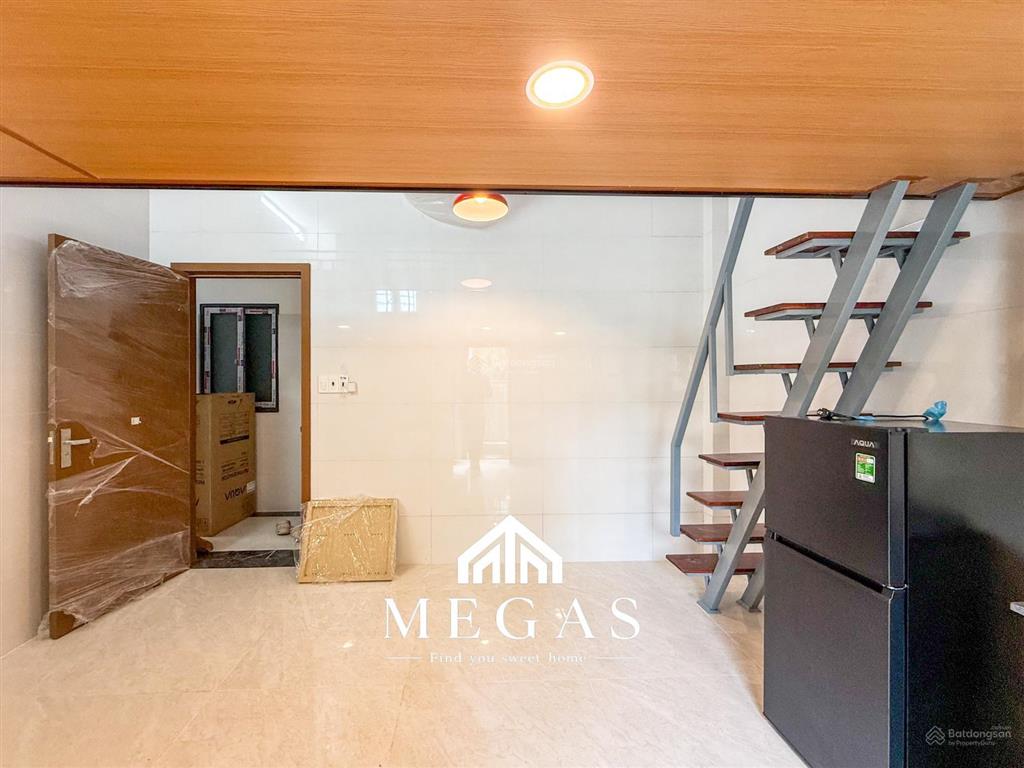 Khai trương duplex full nội thất siêu thoáng ngay cổng vạn phúc city