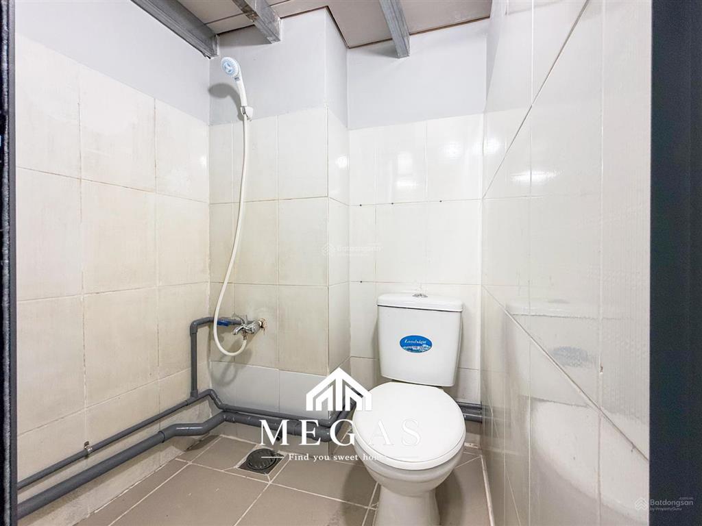 Khai trương căn hộ full nội thất rộng 35m2 ngay đh văn lang cs2