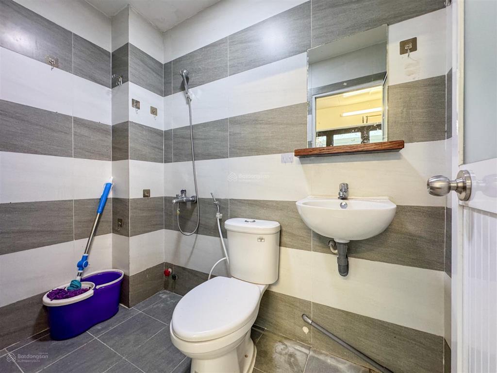 Trống sẵn căn studio full nội thất siêu thoáng ngay lotte mart nguyễn văn lượng