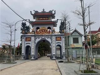 Bán gấp đất tại nhị khê, thường tín, hà nội, 5 tỷ, 100m2