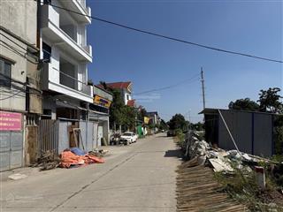 Bán đất tại xã duyên hà, thanh trì, hà nội, 9,8 tỷ, 90m2 giá ưu đãi