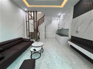 Bán gấp nhà 5 tầng 30m full nội thất tại ngãi cầu  an khánh  hoài đức ( rẻ nhất an khánh )