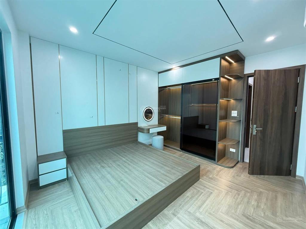 Nhà mới tinh ở an hạ  an khánh  sẵn sàng vào ở ngay