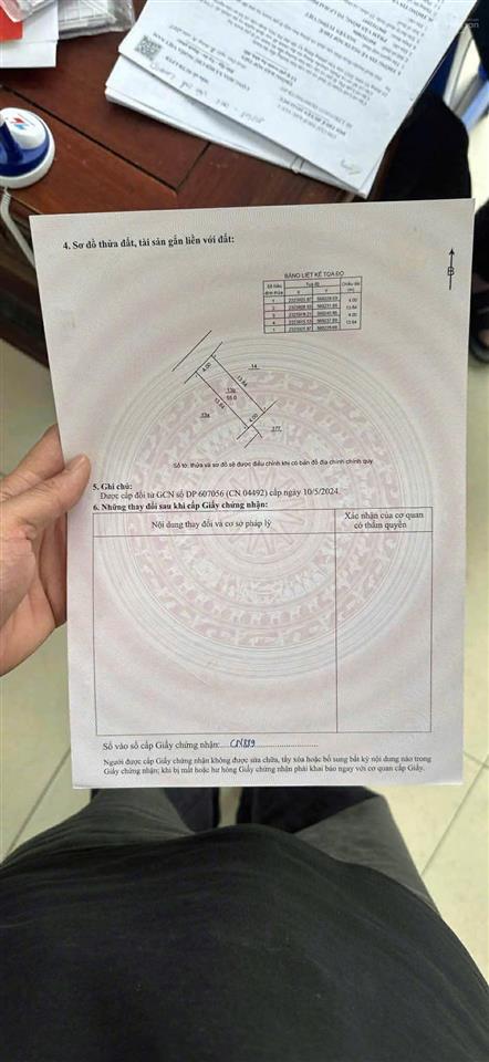 Hoa hậu quyết tiến  xã sơn đồng  ô tô đỗ cửa trước nhà 5m  3,950 tỷ