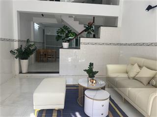 Chủ đi mỹ gấp bán nhà 3 tầng linh đông hẻm 8m ở ngay nhỉnh 6 tỷ