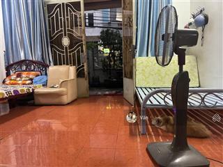 Nhà hẻm xe hơi thông thẳng trục  gần chợ cây quéo  124m2 ngang hơn 6m  vị trí vàng tiện xây mới