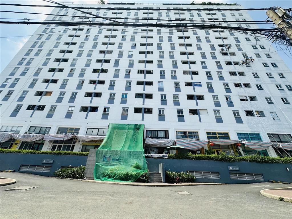S02 cc sài gòn metro park 4 tỷ nhỉnh trường thọ thủ đức
