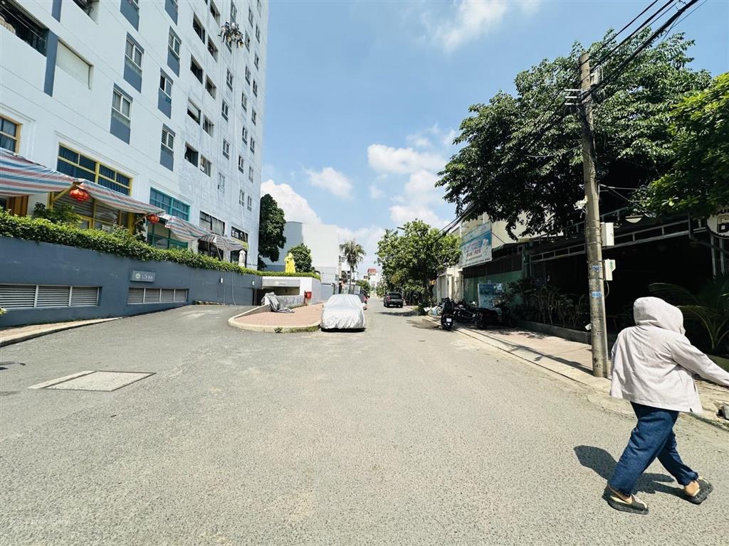 S02 cc sài gòn metro park 4 tỷ nhỉnh trường thọ thủ đức