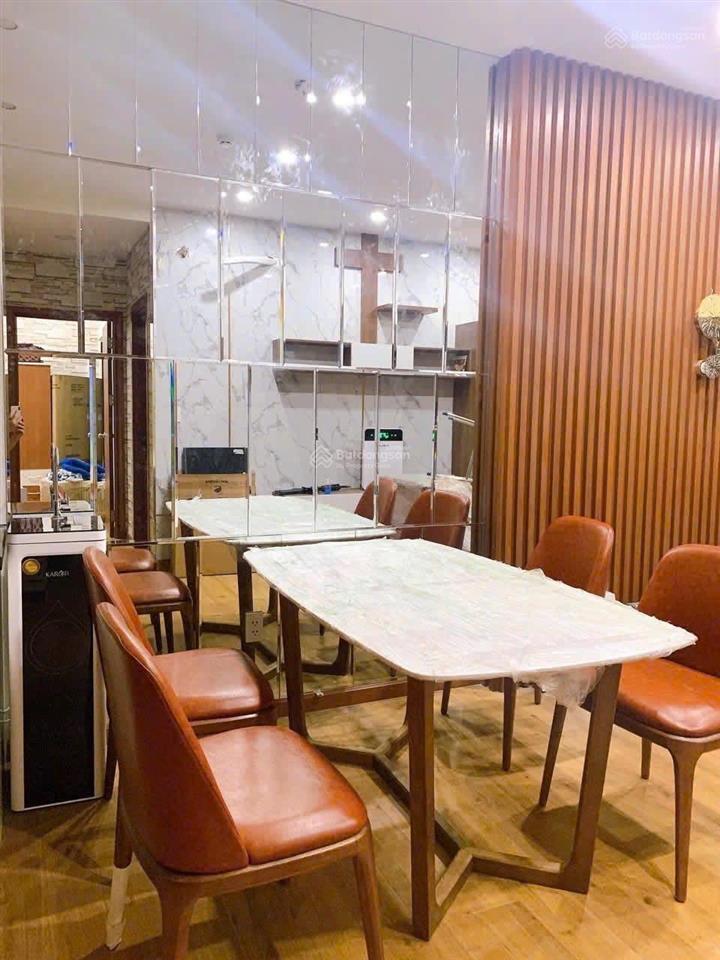 Căn hộ 56m², cc flora novia, 1061 phạm văn đồng, 3 tỷ 250