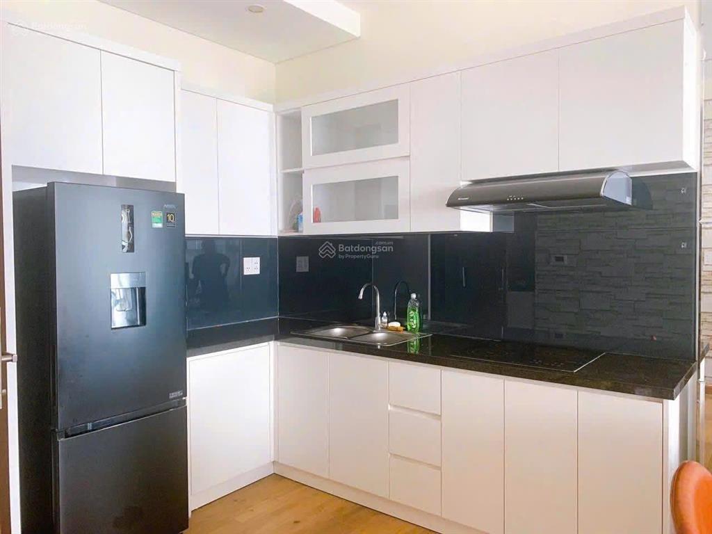 Căn hộ 56m², cc flora novia, 1061 phạm văn đồng, 3 tỷ 250