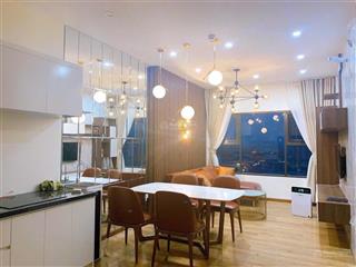 Căn hộ 56m², cc flora novia, 1061 phạm văn đồng, 3 tỷ 250