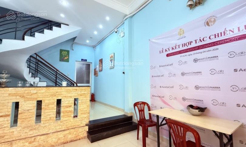Chủ gấp bán nhà bên sông hiệp bình chánh 9 tỷ 64m²