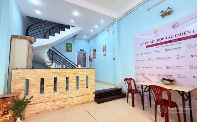 Chủ gấp bán nhà bên sông hiệp bình chánh 9 tỷ 64m²