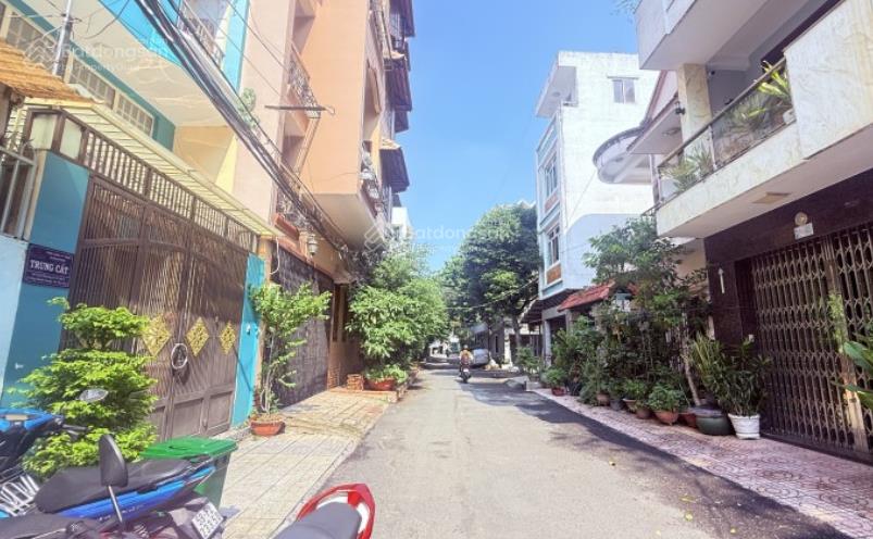 Chủ gấp bán nhà bên sông hiệp bình chánh 9 tỷ 64m²