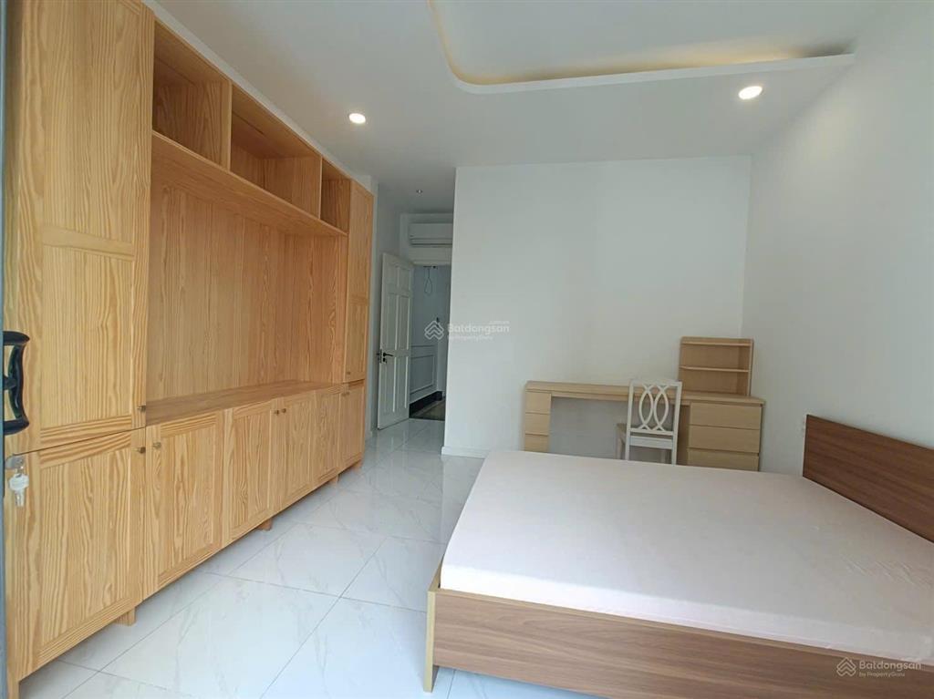 Nhà 4 tầng khu bên sông gigamall full nội thất nhỉnh 10 tỷ