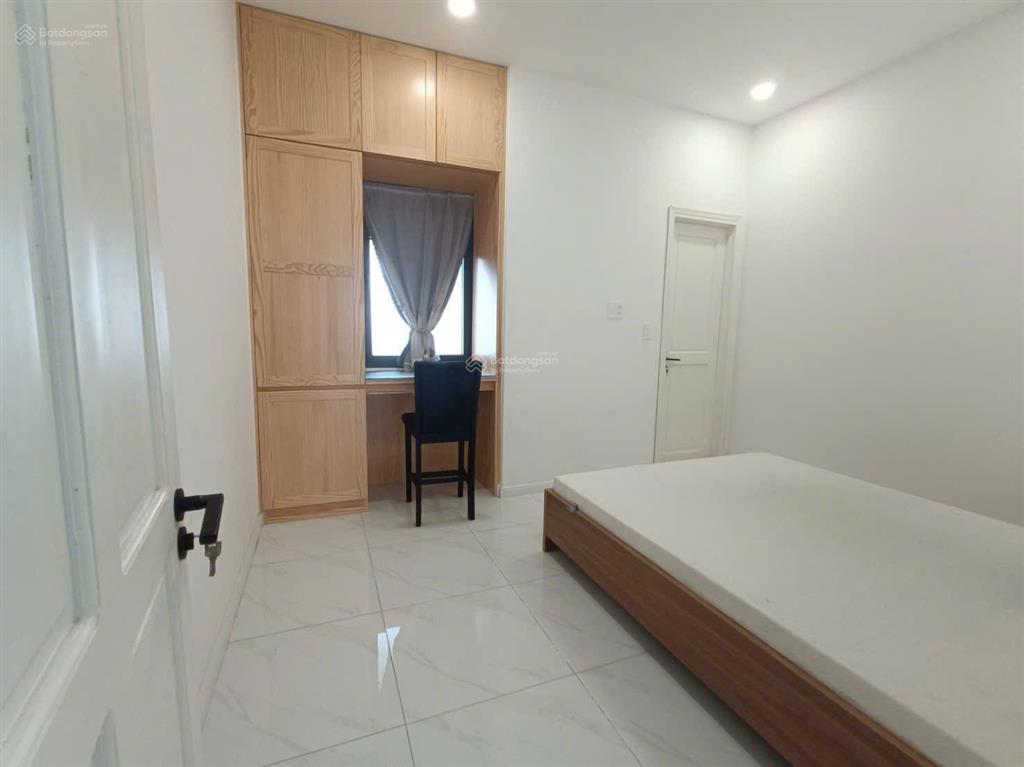 Nhà 4 tầng khu bên sông gigamall full nội thất nhỉnh 10 tỷ