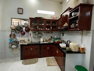 Nhà 4 tầng hẻm xe kia sát phạm văn đồng, linh đông, thủ đức chỉ 4,2 tỷ