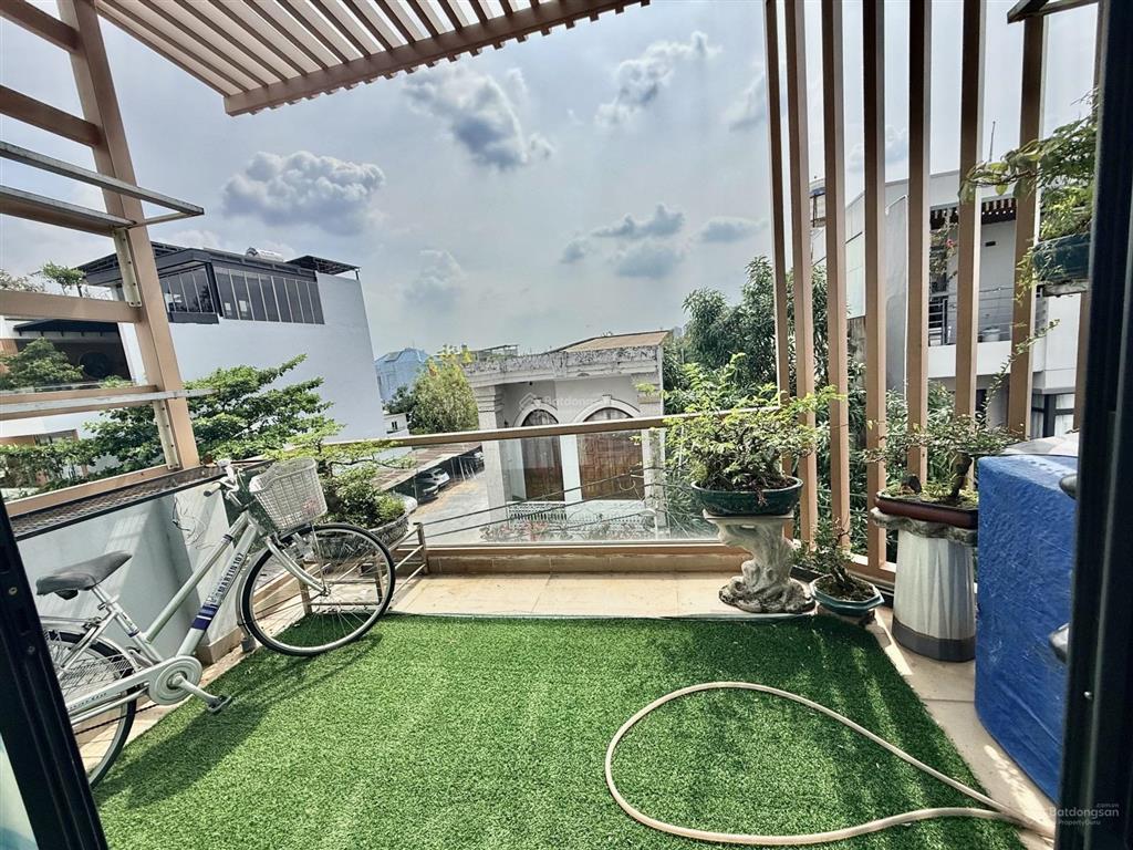 Đường 38 hiệp bình chánh tp thủ đức cũ nay là tp hồ chí minh, 68m2 ngang 5.3m 8 tỷ 3